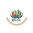 E Guns Fishing And Camping logo
